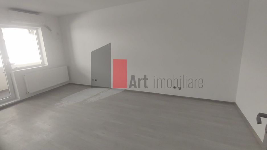 Vânzare apartament decomandat bloc nou 3 camere cu centrală - Dedeman - Poză 2