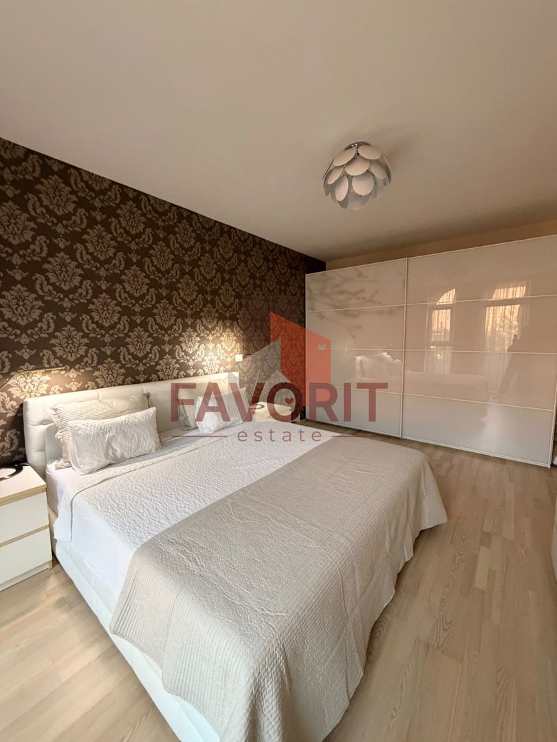 Apartament 2 camere | 60MP | 3 Balcoane | Braytim - Timisoara - Poză 6