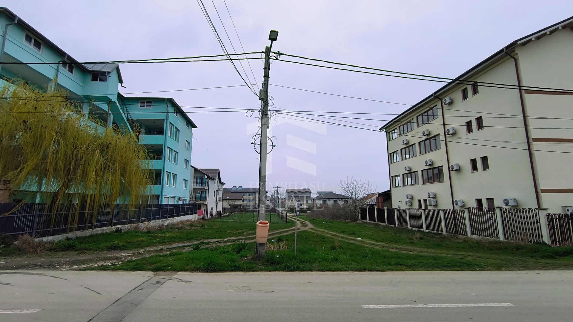 Costinești | Teren Intravilan cu Proiect Hotelier la 12' de Faleză - Poză 9
