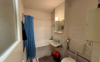 Apartament decomandat cu 3 camere in Centrul Civic, strada Mihai Viteazul - Poză 19