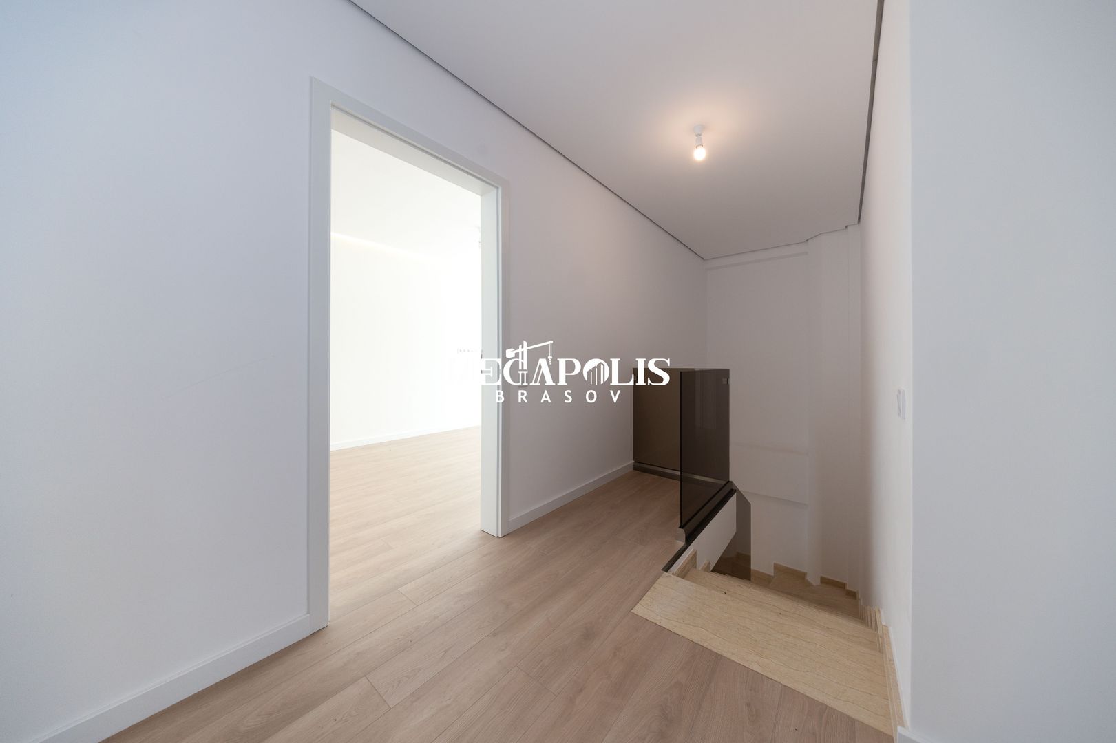 Penthouse Premium | Zona Astra | 160 mp - Poză 10