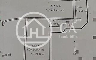 AFACERE LA CHEIE DE VANZARE - Bistro & Caffe, iRogerius, Oradea - Poză 13