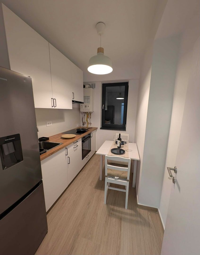 2 Camere Gorjului Novum 56 - Poză 6