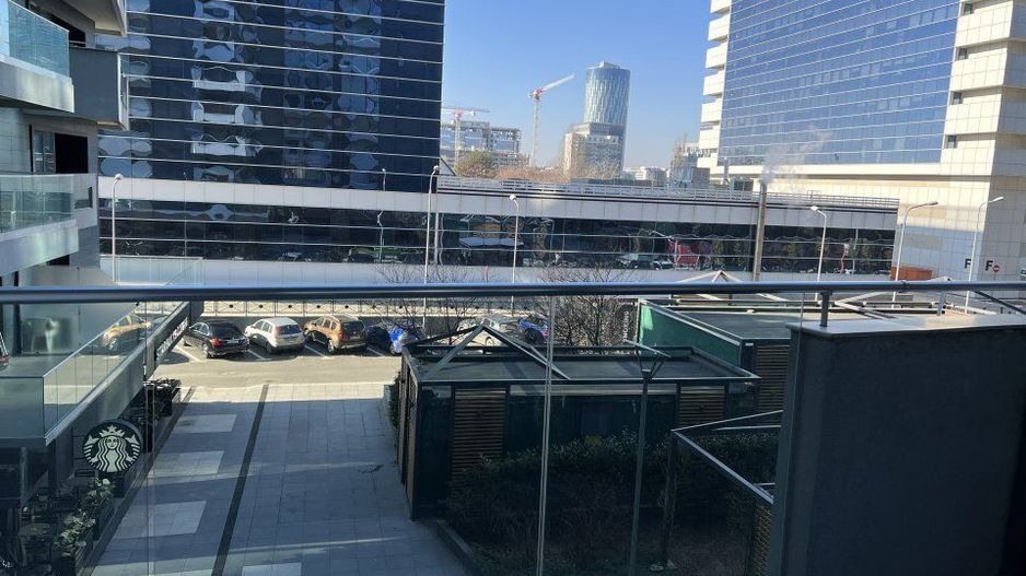 APARTAMENT LUX | PARCARE | UPGROUND - Poză 7