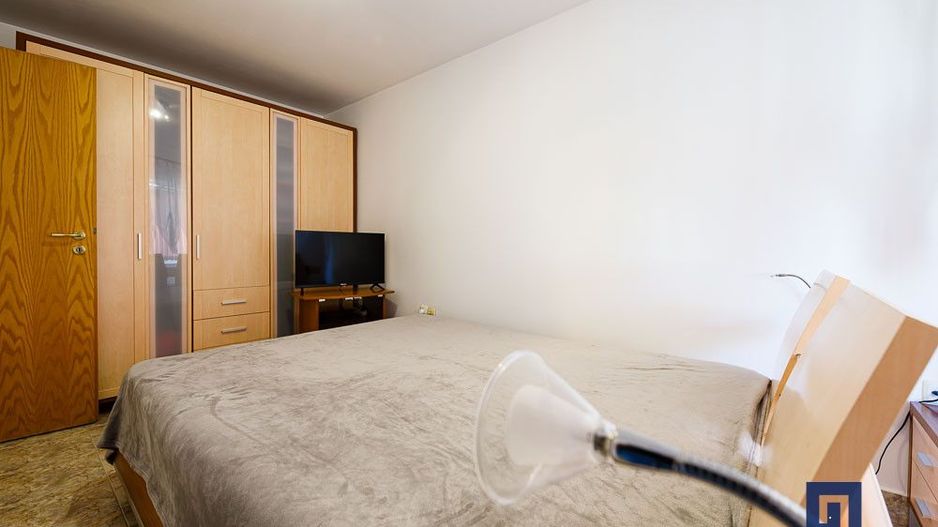 Apartament cu priveliste, 4 cam, decomandat – Zona Lipovei - Poză 23