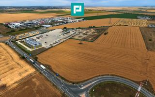 Teren strategic 8.947 mp pentru proiect BESS - Poză 11