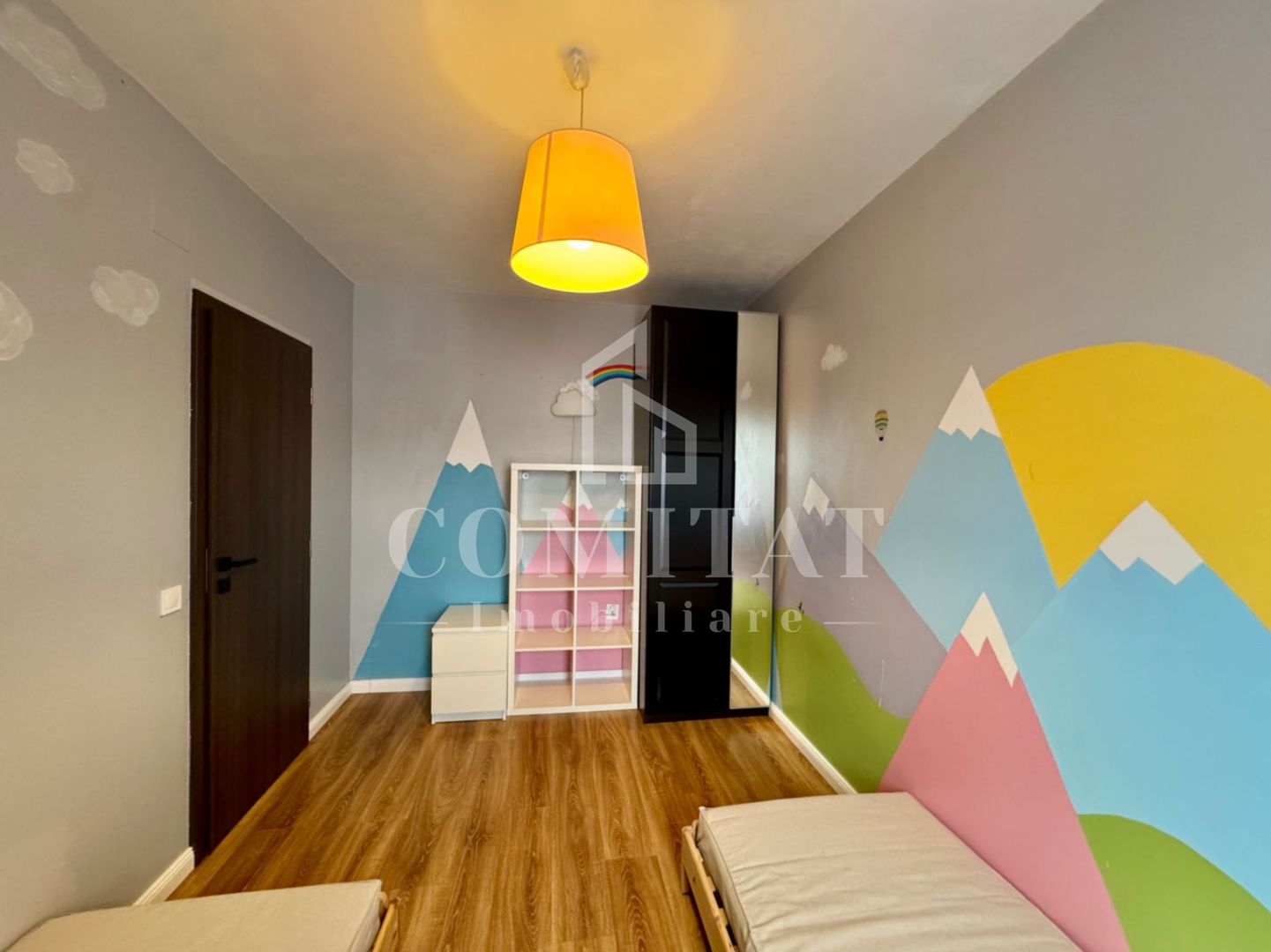PENTHOUSE 3 CAMERE | DE INCHIRIAT IRIS | ZONA STRĂZII OASULUI 86/90 - Poză 4
