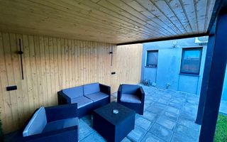 3 camere open space, Premium, Parcare, Curte, Mega Image, Borhanci - Poză 18