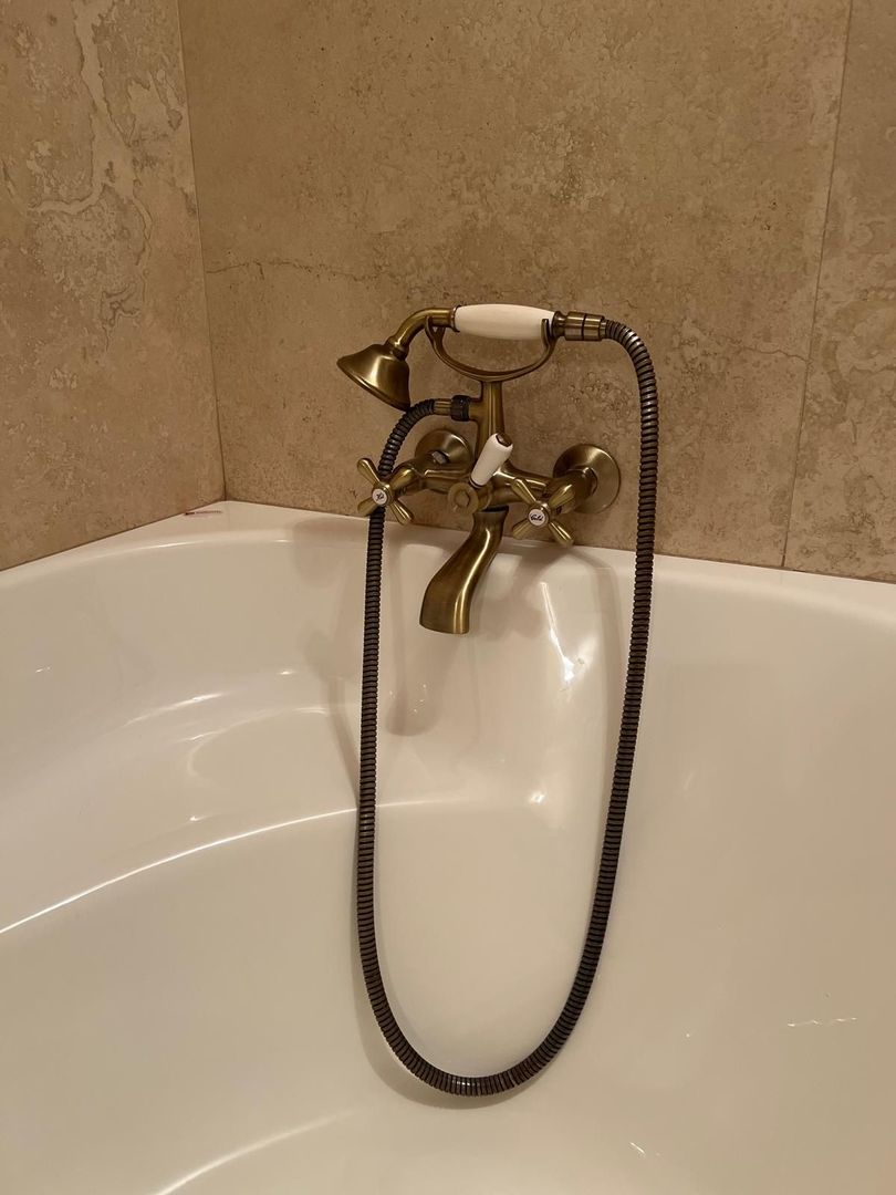 BRASADAS închiriază ap 3 cam etaj 5/8 Calea 13 Sept Marriott - Poză 18