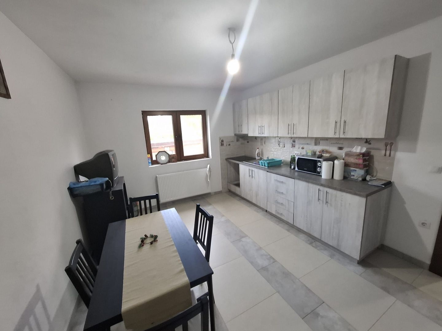 Casa individuala spatioasa - Poplaca - Sibiu - Poză 6