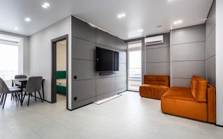Vânzare, apartament, 2 camere, strada Durlești, Dumbrava - Poză 9
