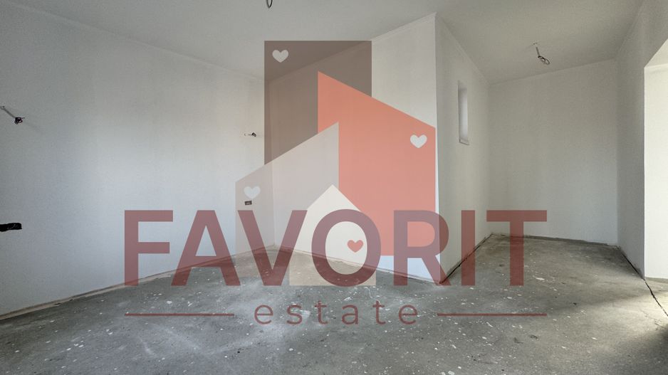 Casa Individuala in Mosnita. La asfalt. Cu Carport - Poză 20