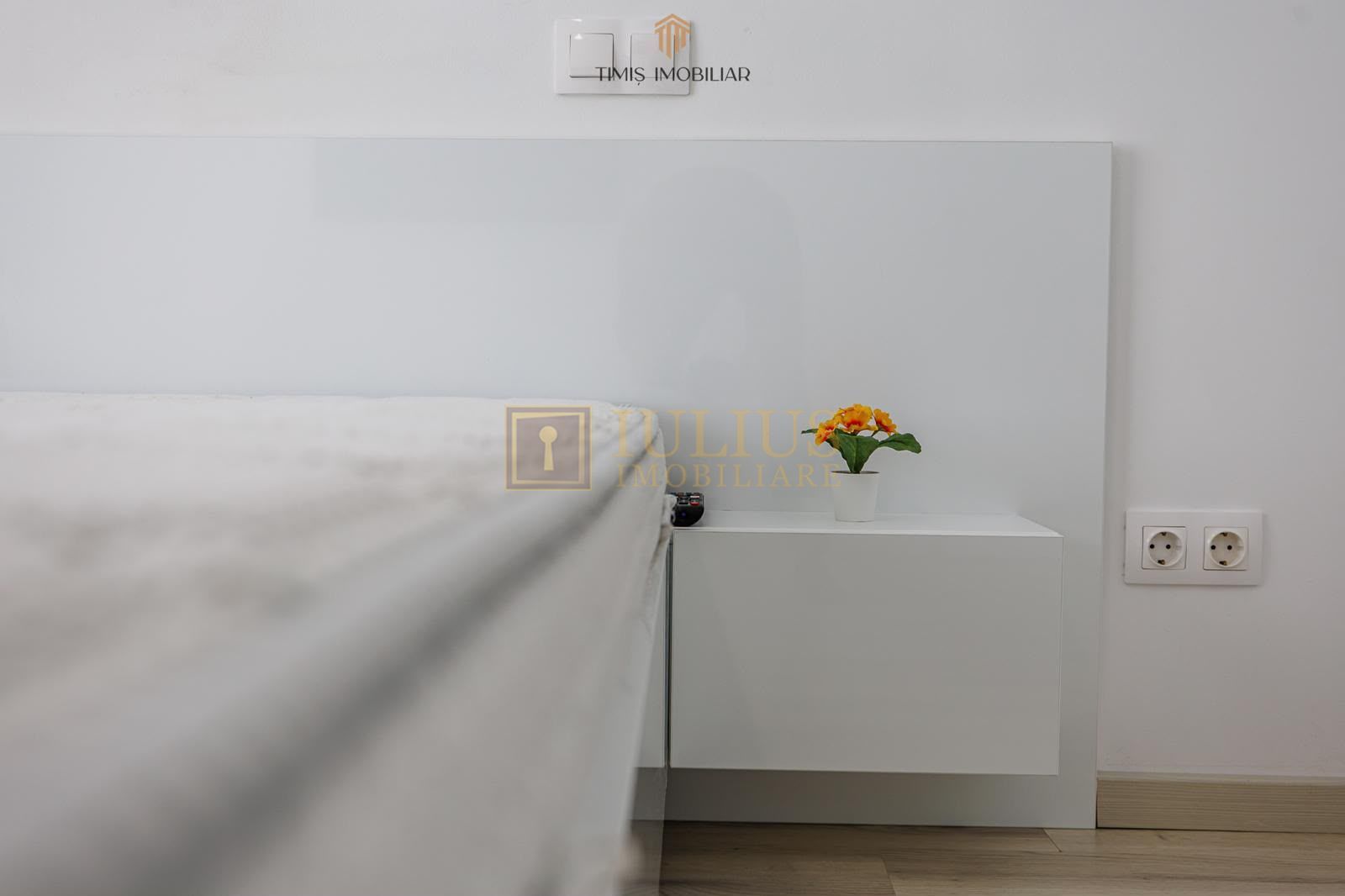 Bloc nou| Lipovei-Dumbravita-Denya Forest| loc de parcare| balcon| etaj 4| lift - Poză 20
