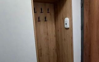 GARSONIERA DRUMUL TABEREI, BUCATARIE INCHISA, MODERN, METROU 10 MINUTE - Poză 6