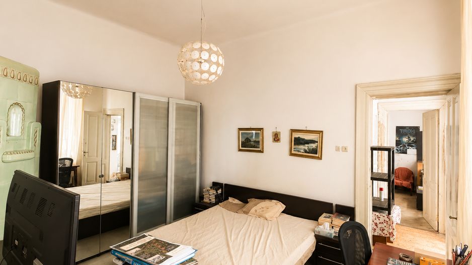 Apartament versatil in Piata Romana - ideal birou sau resedinta - Poză 9