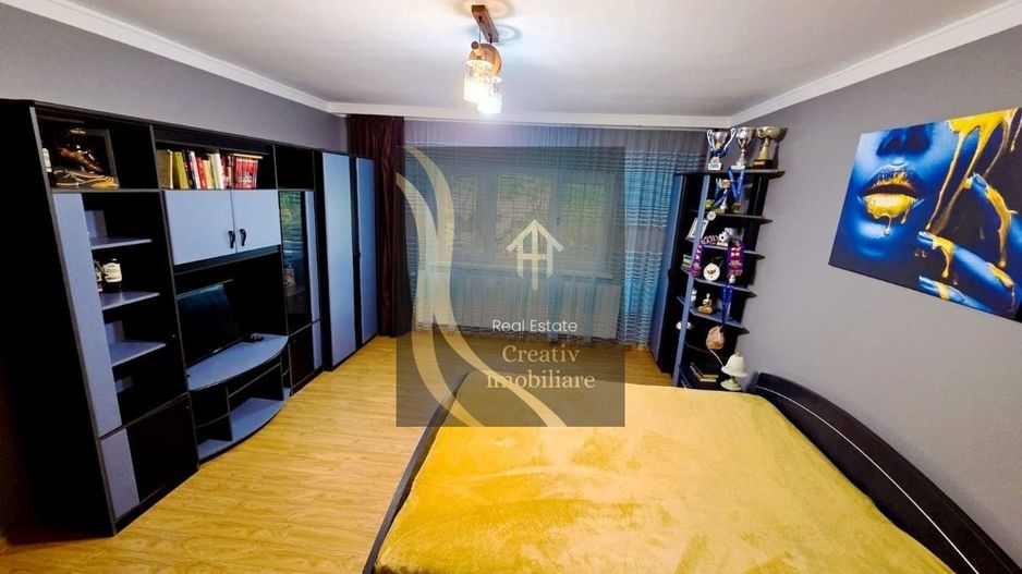 Apartament 4 camere Metrou Brâncoveanu  Parc Tineretului - Poză 3