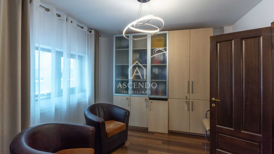 Kiseleff – Averescu | Spațiu de birouri premium, zonă exclusivistă - Poză 11