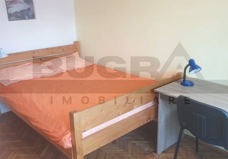 Apartament de 4 camere la casa, 120mp utili, parcare, zona UMF - Poză 3