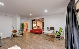 Apartament 5 camere Floreasca Chefalului | Curte 260mp | 2 Locuri Parcare - Poză 7