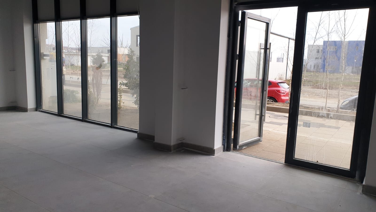 Spațiu comercial stradal – 55 mp | Militari – Iuliu Maniu - Poză 8