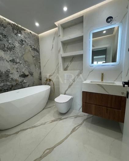 Apartament premium cu 2 camere, 61 mp, bloc nou 2026, zona C. Coposu. - Poză 6