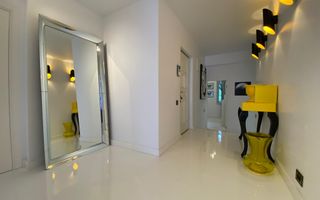 Apartament 4 camere Primaverii / Loc De Parcare inclus in pret - Poză 10