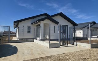 Casa Parter de vanzare in Balotesti - Poză 1