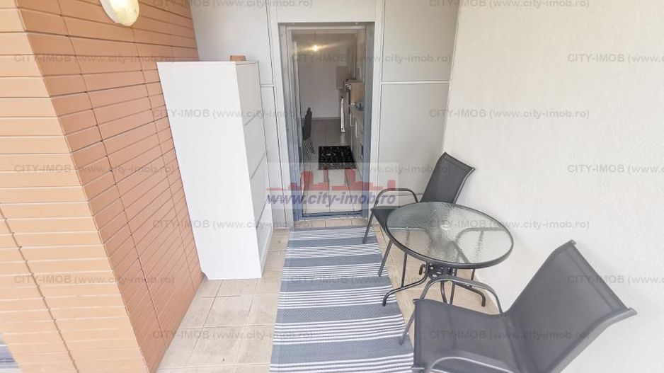 Inchiriere Apartament 3 camere Dacia, Eminescu Ultracentral - Poză 30