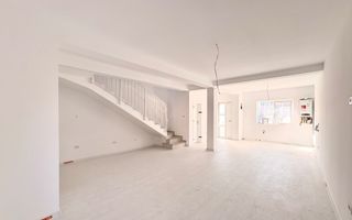 Duplex spațios cu 4 camere si 2 bai | Mosnita Noua | Lidl - Poză 1