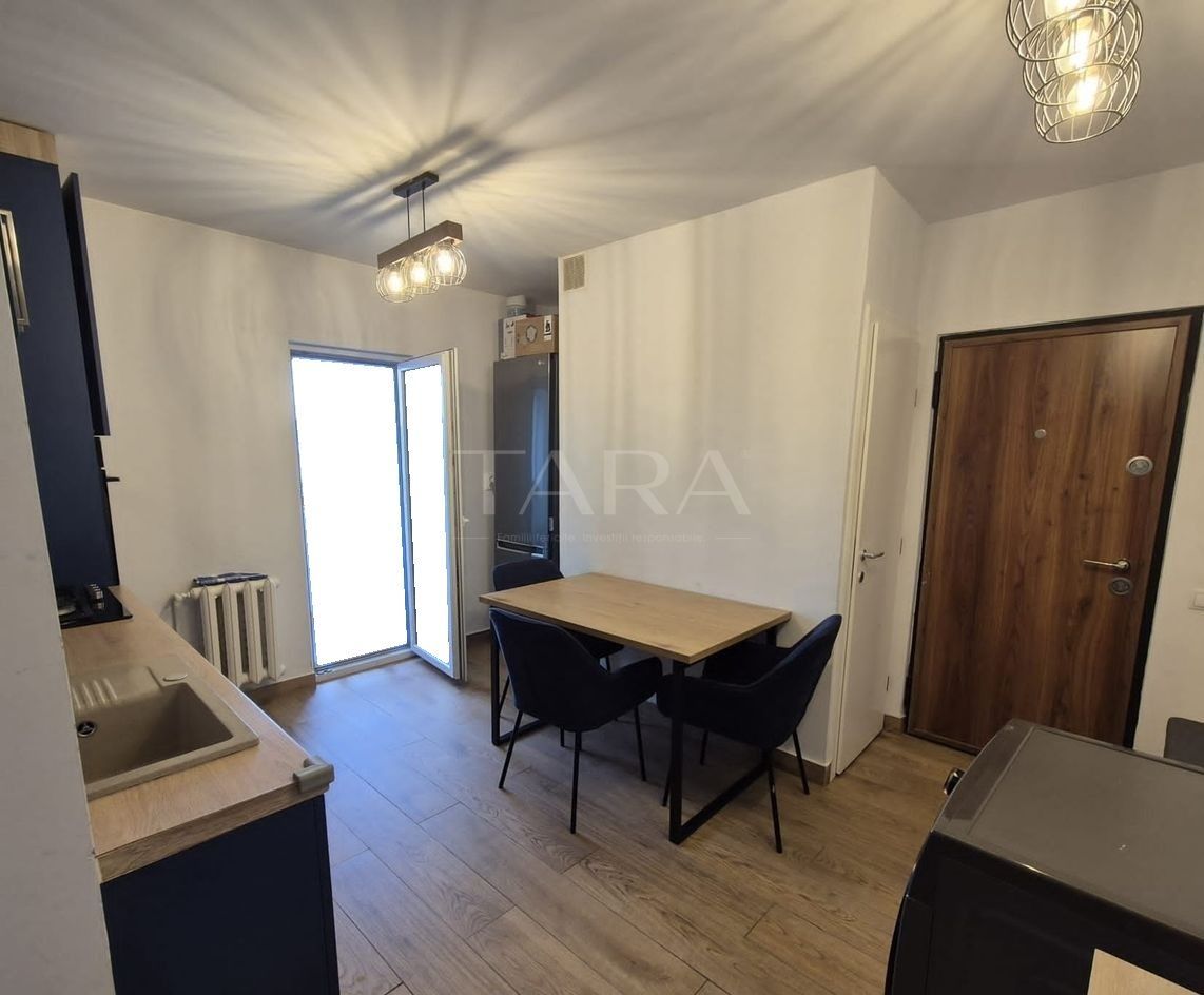 Vanzare apartament 2 Camere, zona Titulescu, Godeanu, Muncitorilor. - Poză 4