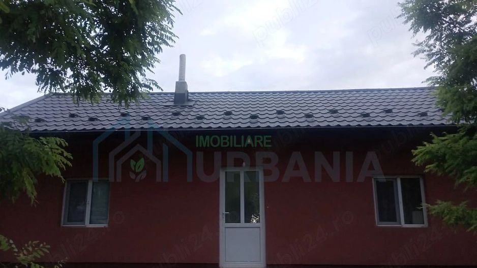 Casă de vânzare în Șipote, județul Iași - Poză 1