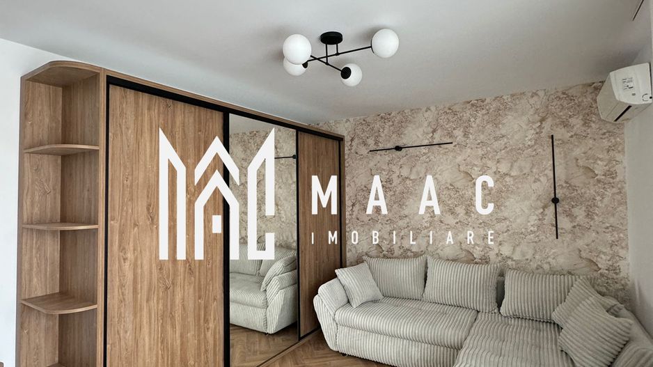 Apartament 2 camere | Etaj 1 | Decomandat | Arhitectilor - Poză 1