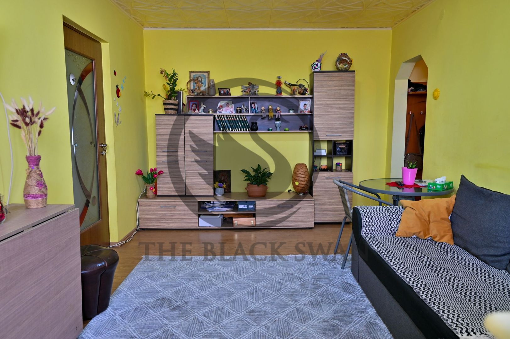 Apartament cu 3 camere de vanzare | Mobilat | Malu Rosu | Comision 0% - Poză 3