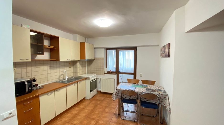 Apartament de închiriat – 2 camere | TINERETULUI V8 - Poză 8
