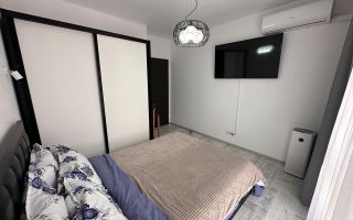Apartament 3 camere de vânzare Exigent Plaza - faza 1 - Poză 5