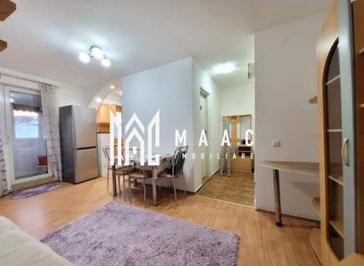 Apartament 2 camere | Mobilat - utilat | Zona OMV Milea - Poză 13