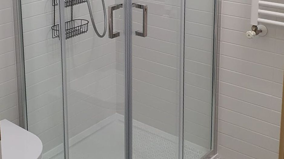 Apartament 2 camere – 67 mp utili – Aviației Park – parcare subterană - Poză 16