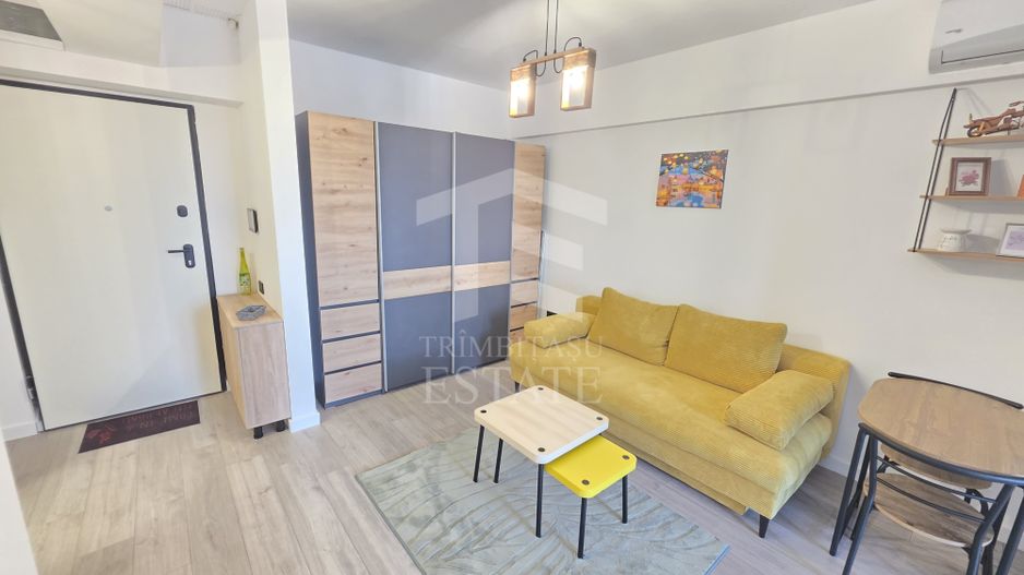 Pallady Astorium Prima chirie - Poză 6