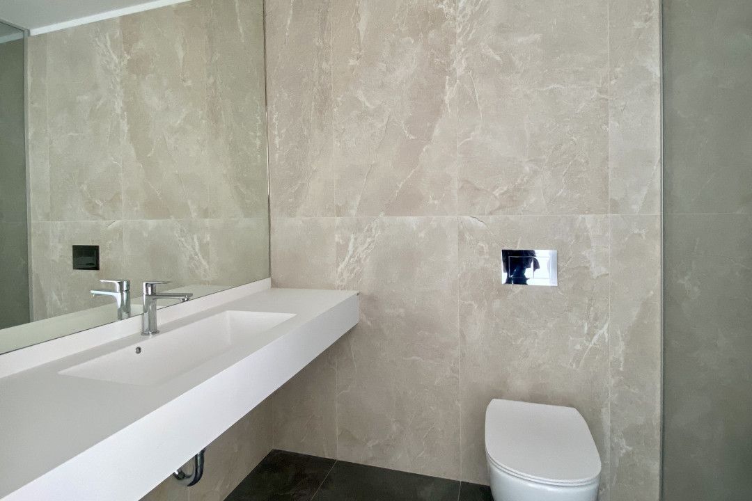 Apartament 2 camere finisat, One Lake Club, etaj 2 - Poză 8