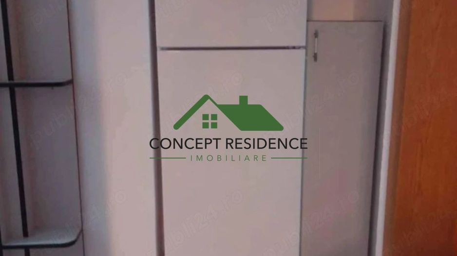 Apartament 2 camere | 35 mp | Str. Victor Babeș – Zona Universități - Poză 7