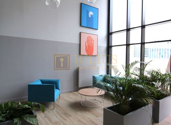 2 camere, Complex Rezidential ISHO-Take Ionescu - Poză 13