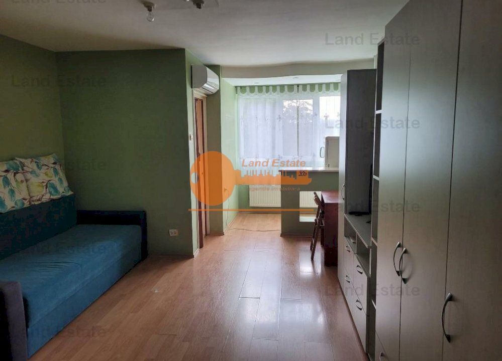 Garsoniera Drumul Taberei - Poză 5