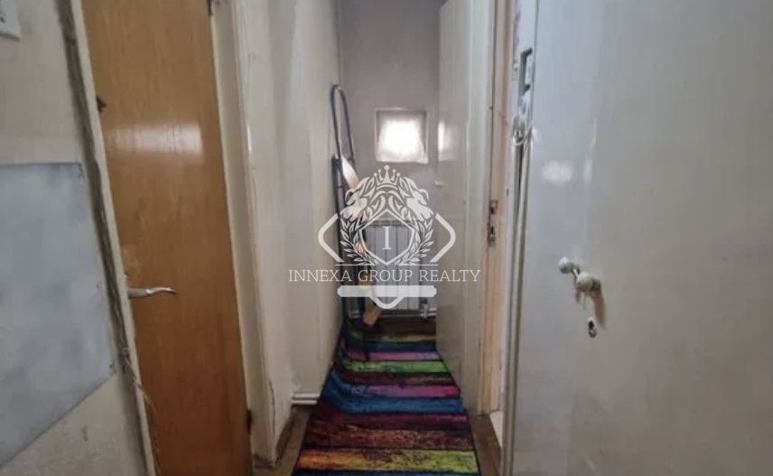 Lascar Catargiu | Apartament 2 camere | Vedere panoramica | Necesita renovare - Poză 9