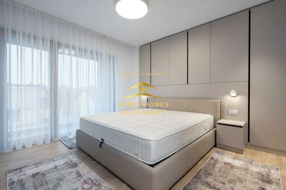 Penthouse Premium | Eminescu- Toamnei - Poză 4
