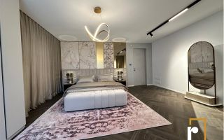 VILA PREMIUM | PIPERA| ROOFTOP | SPA - Poză 17