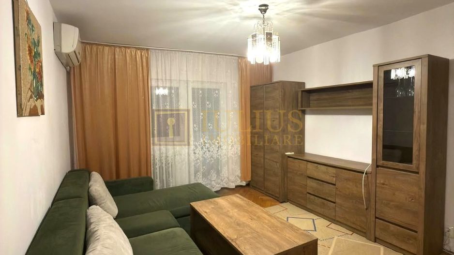 Apartament cu 2 camere in Complexul Studentesc, disponibil din 15 septembrie - Poză 1