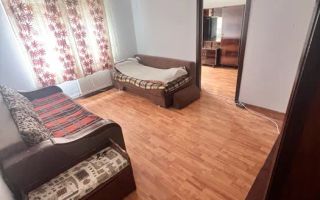 Apartament 2 Camere I Parter I Mihai Viteazul - Poză 1