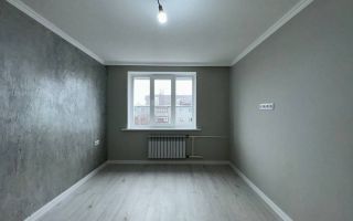 Apartament o odaie str. Alba Iulia, Buiucani - Poză 6