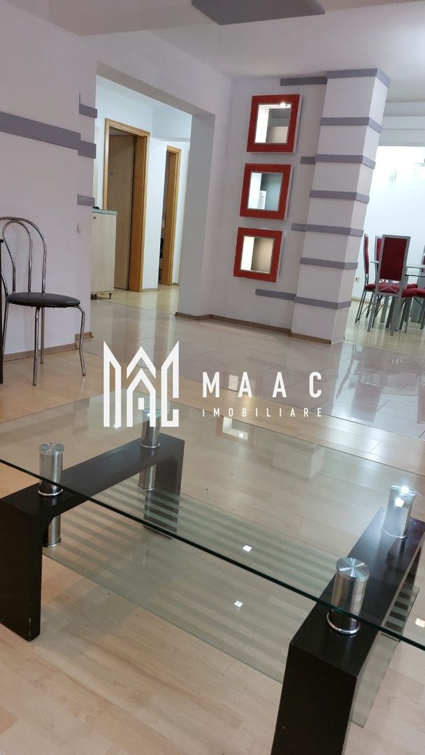 Apartament 3 camere decomandat | Central | 80 mp, etaj 1 - Poză 7