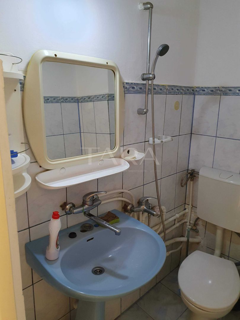 Vânzare garsonieră confort 3, 11 mp utili, zona Gheorgheni. - Poză 6